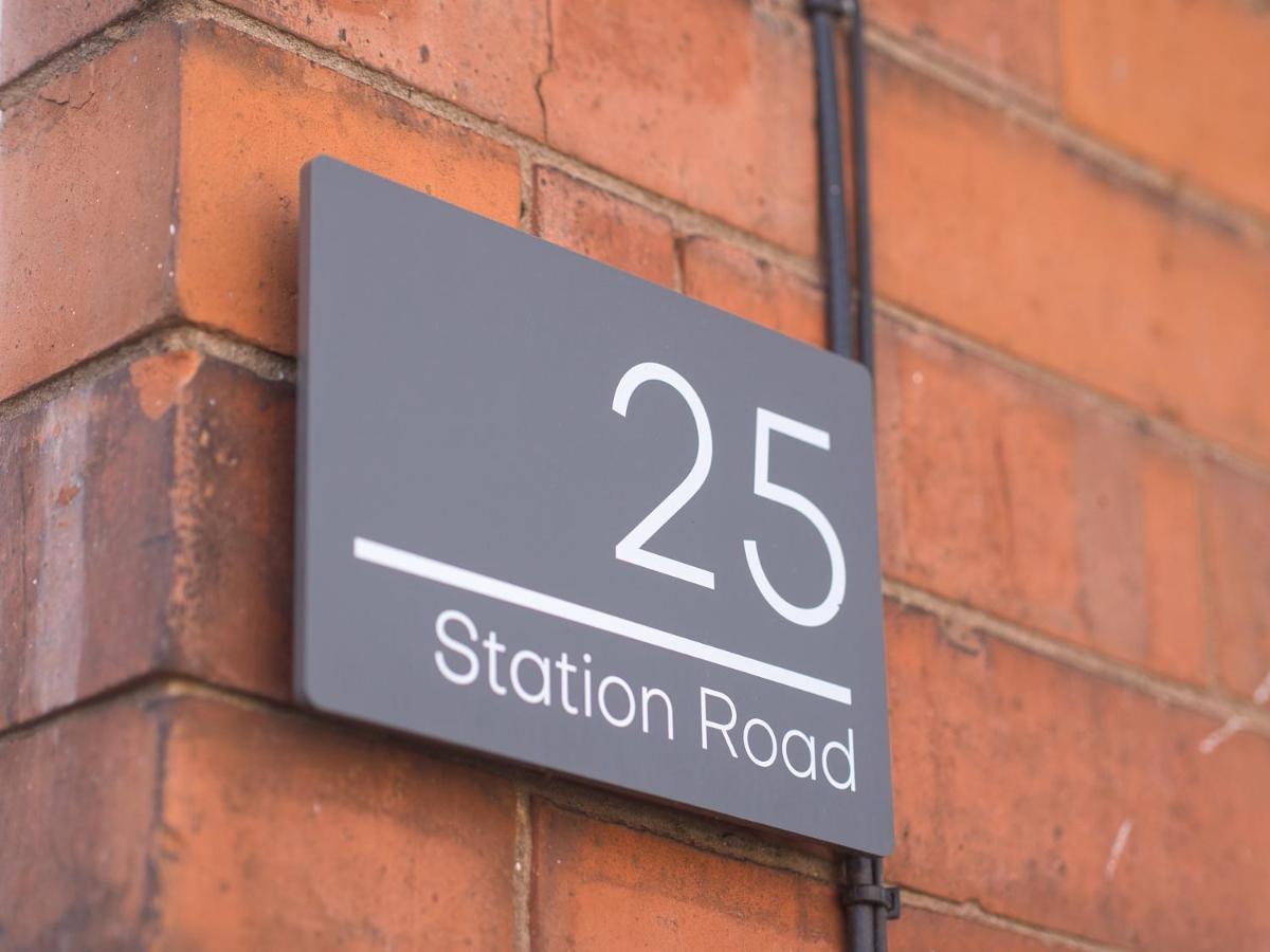 Stunning Property Fully Refurbished Birmingham Exterior photo