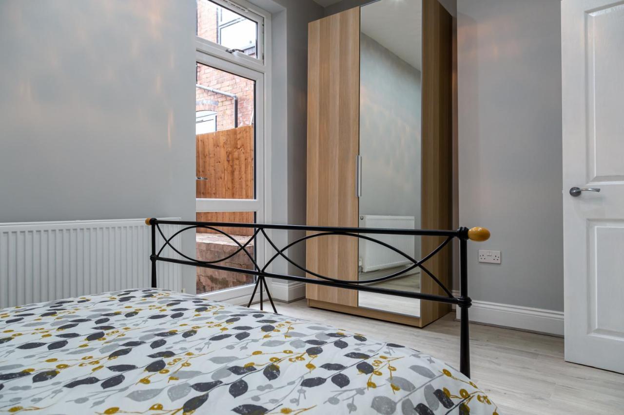 Stunning Property Fully Refurbished Birmingham Exterior photo